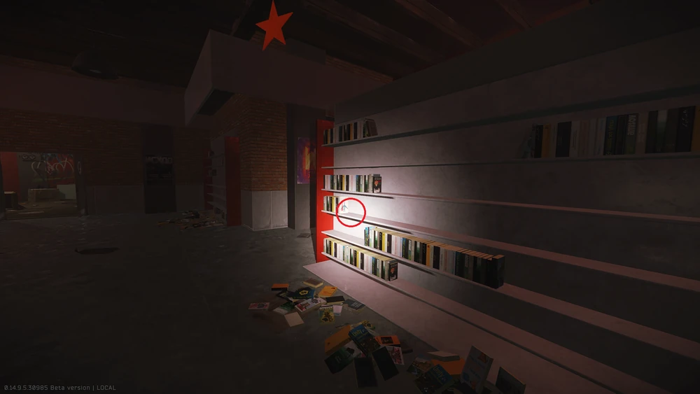 Minute of Fame - 설명 4