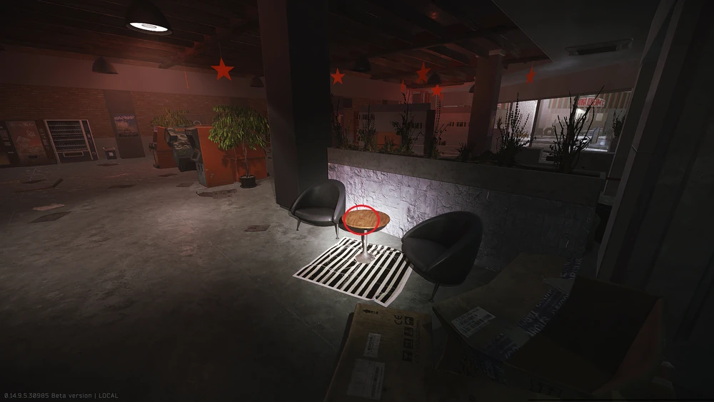 Minute of Fame - 설명 5