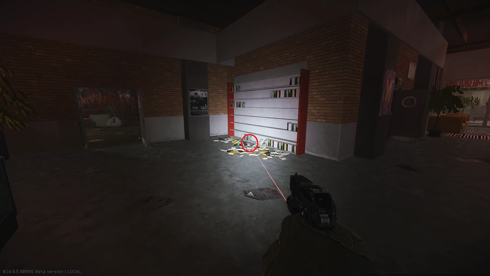 Minute of Fame - 설명 6