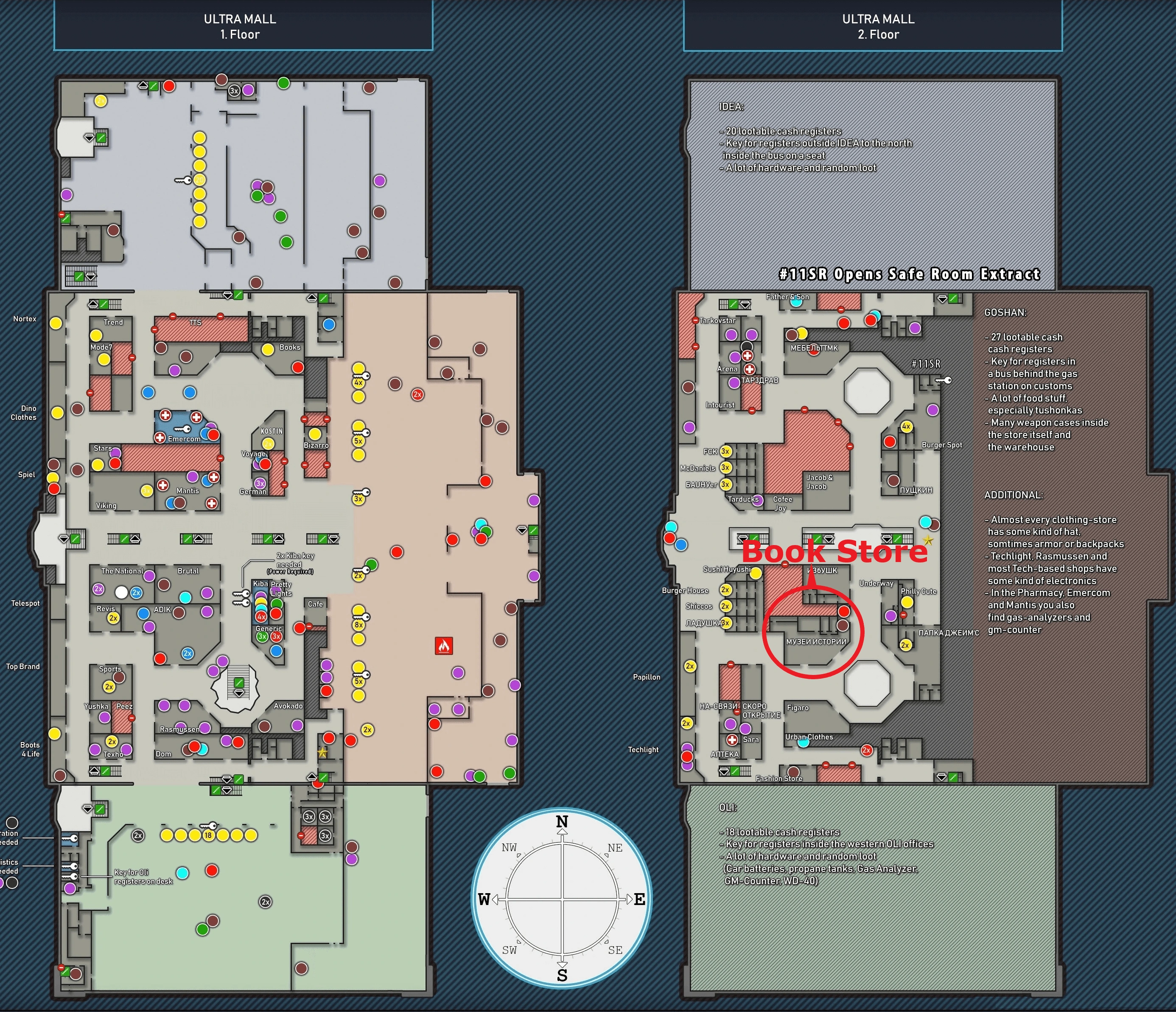 Minute of Fame - 메인 이미지 1
