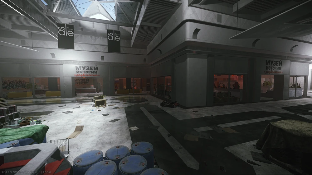 Minute of Fame - 메인 이미지 2