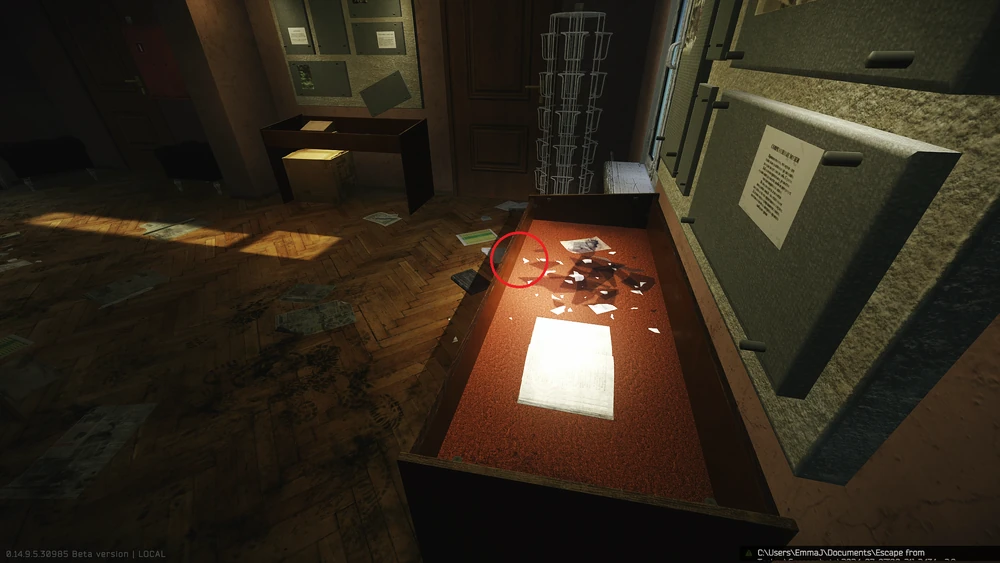 Key to the City - 설명 2