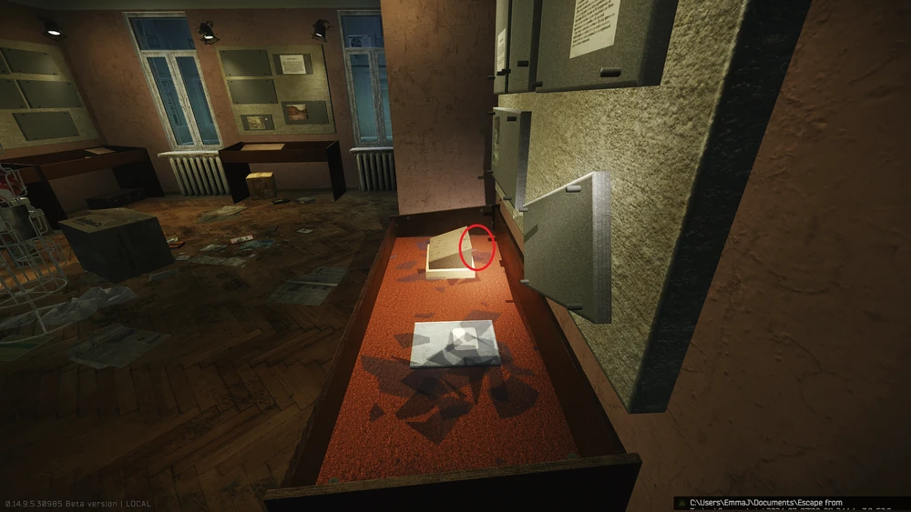 Key to the City - 설명 3