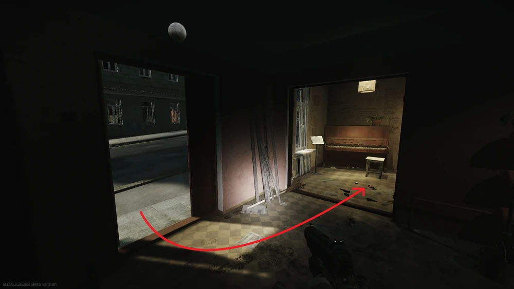 Key to the City - 설명 6