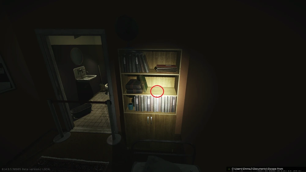 Key to the City - 설명 9