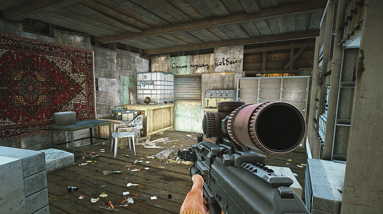 One Less Loose End - 메인 이미지 11