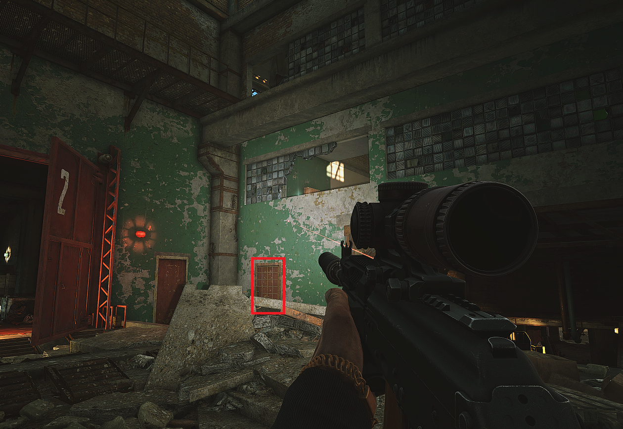 One Less Loose End - 메인 이미지 3