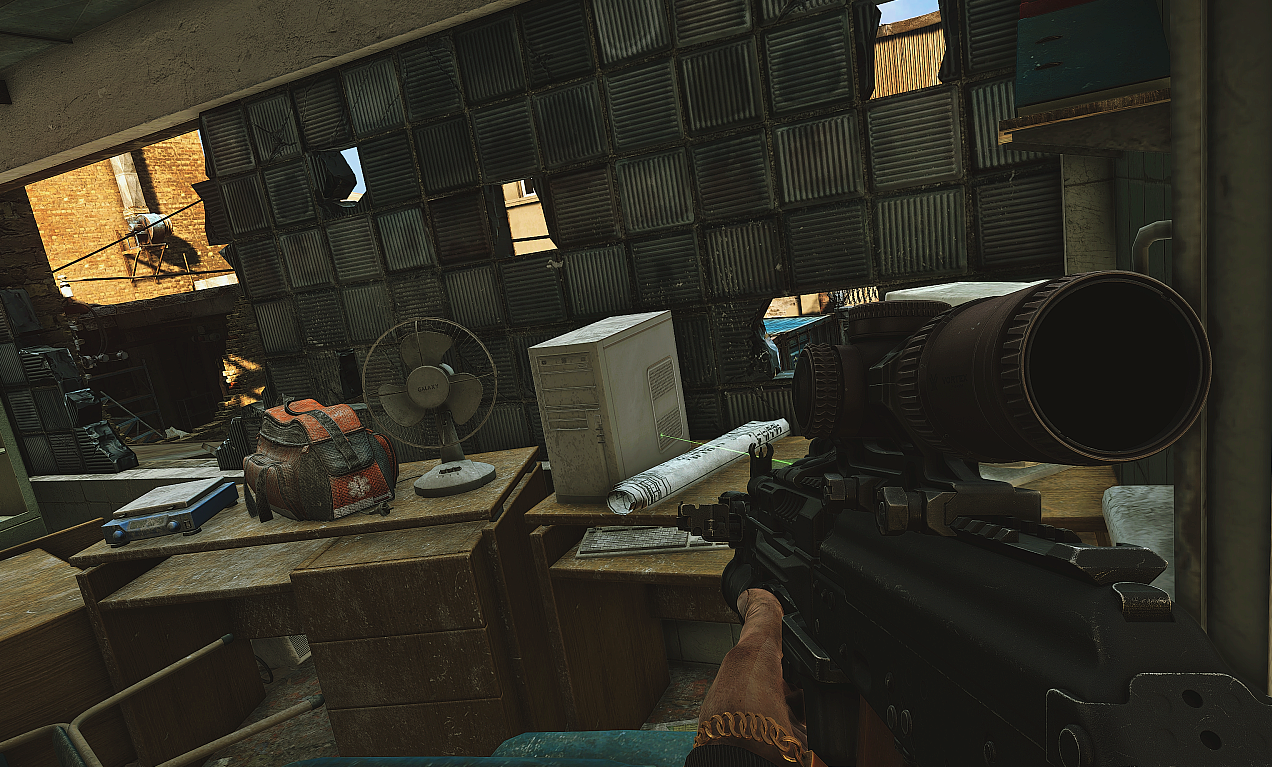 One Less Loose End - 메인 이미지 4