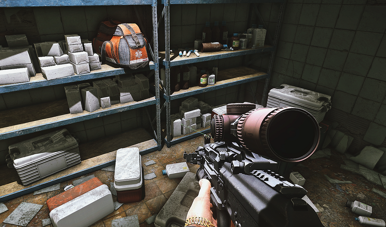 One Less Loose End - 메인 이미지 6