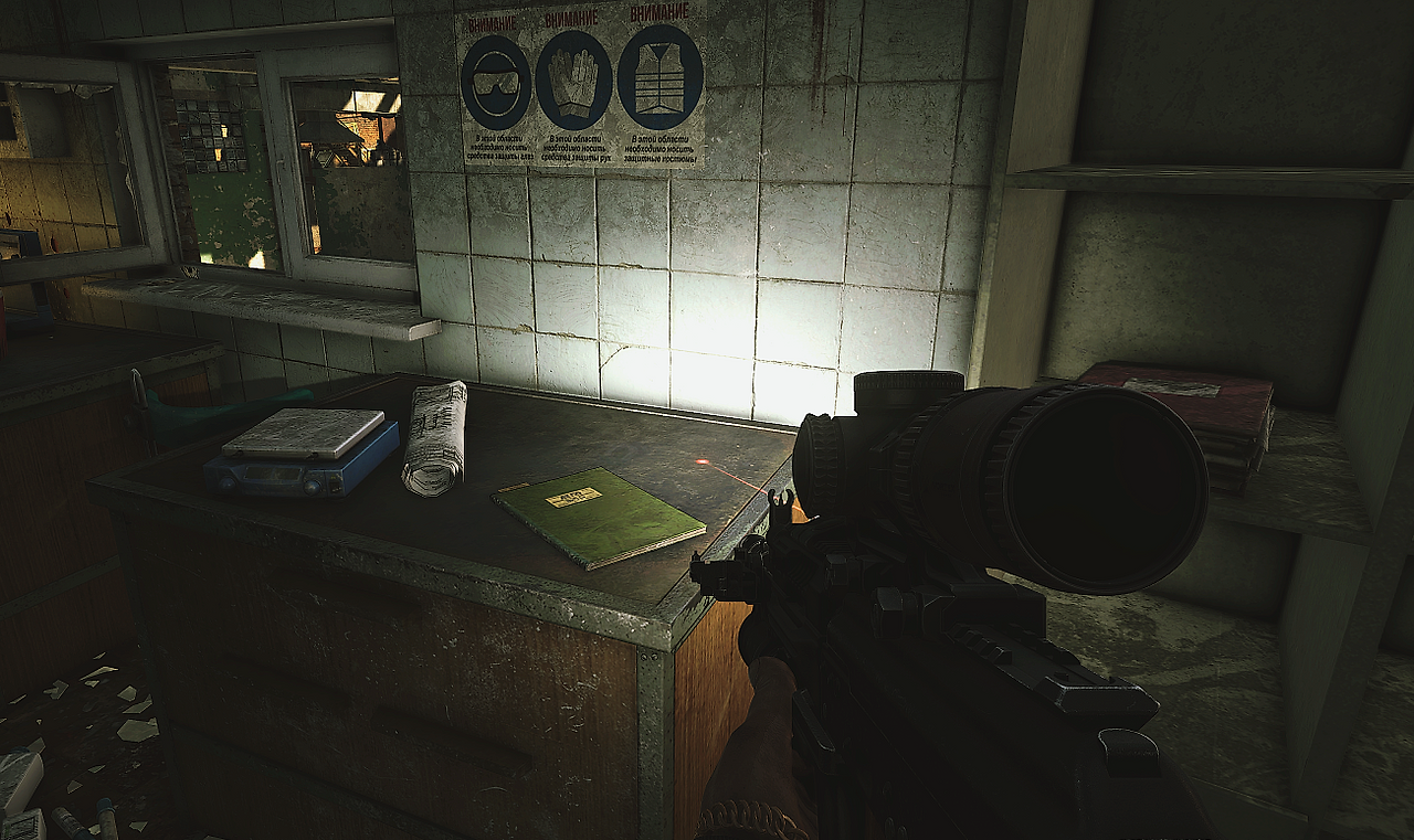 One Less Loose End - 메인 이미지 7