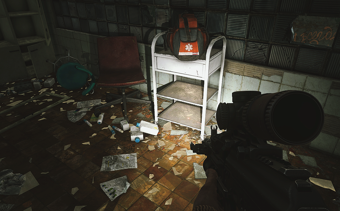 One Less Loose End - 메인 이미지 8