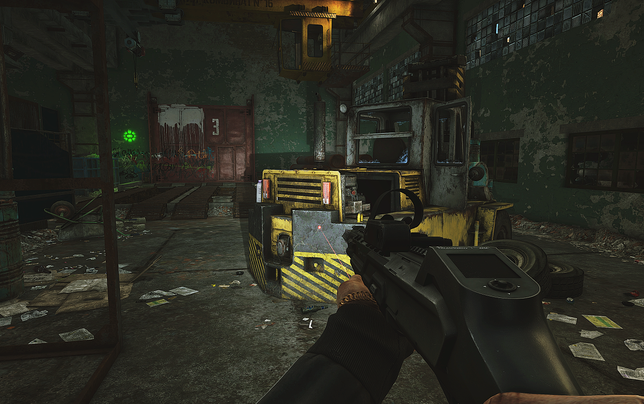 Forklift Certified - 설명 1