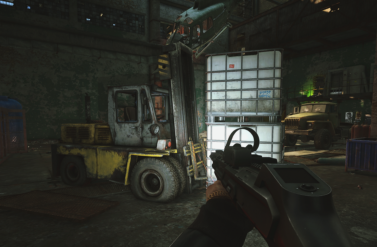 Forklift Certified - 설명 11