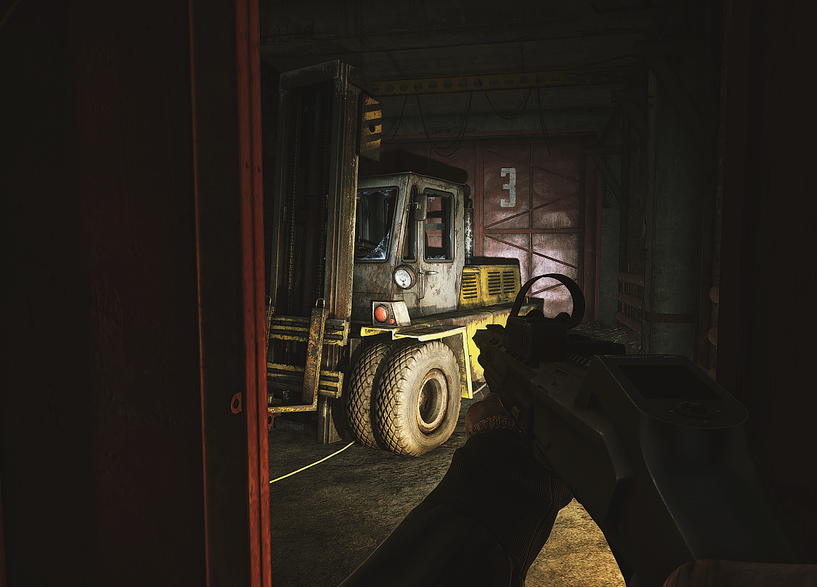 Forklift Certified - 설명 12