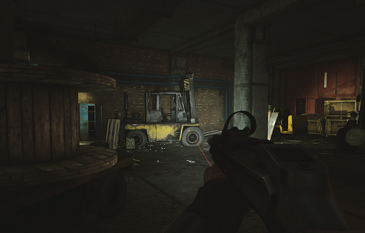 Forklift Certified - 설명 2