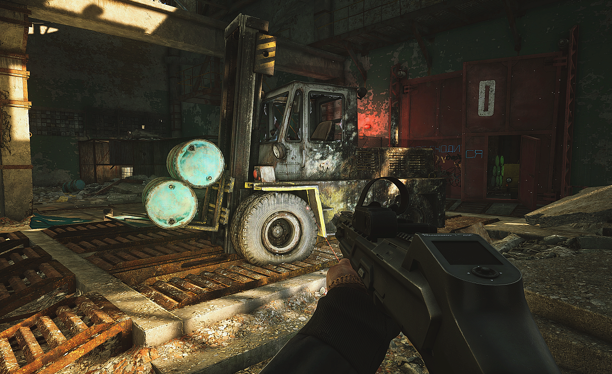 Forklift Certified - 설명 4