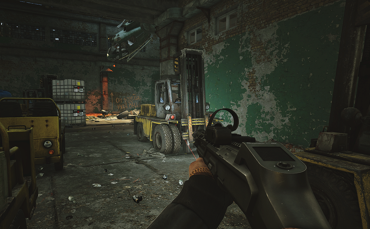 Forklift Certified - 설명 5