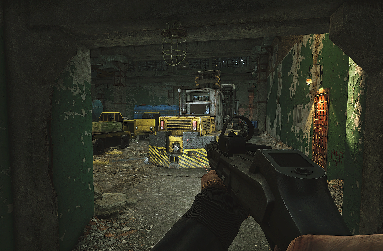 Forklift Certified - 설명 6