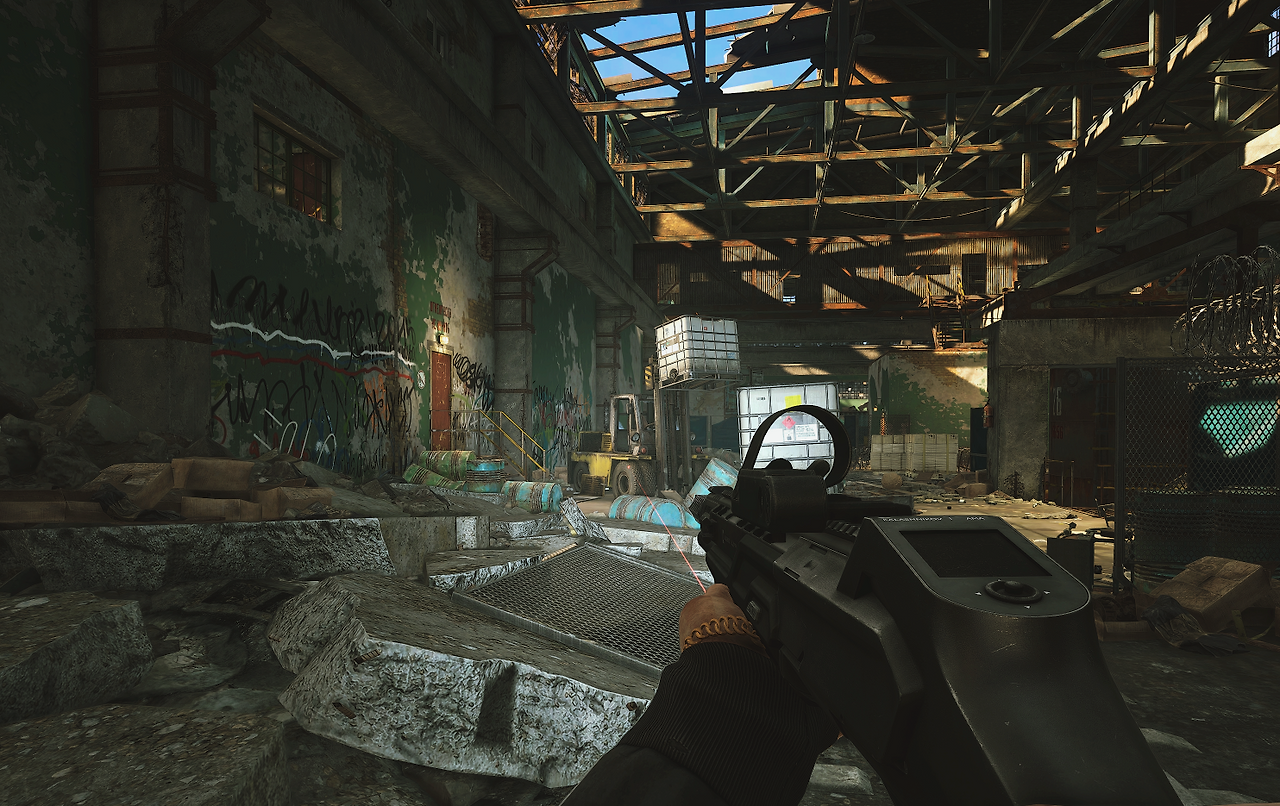 Forklift Certified - 설명 7