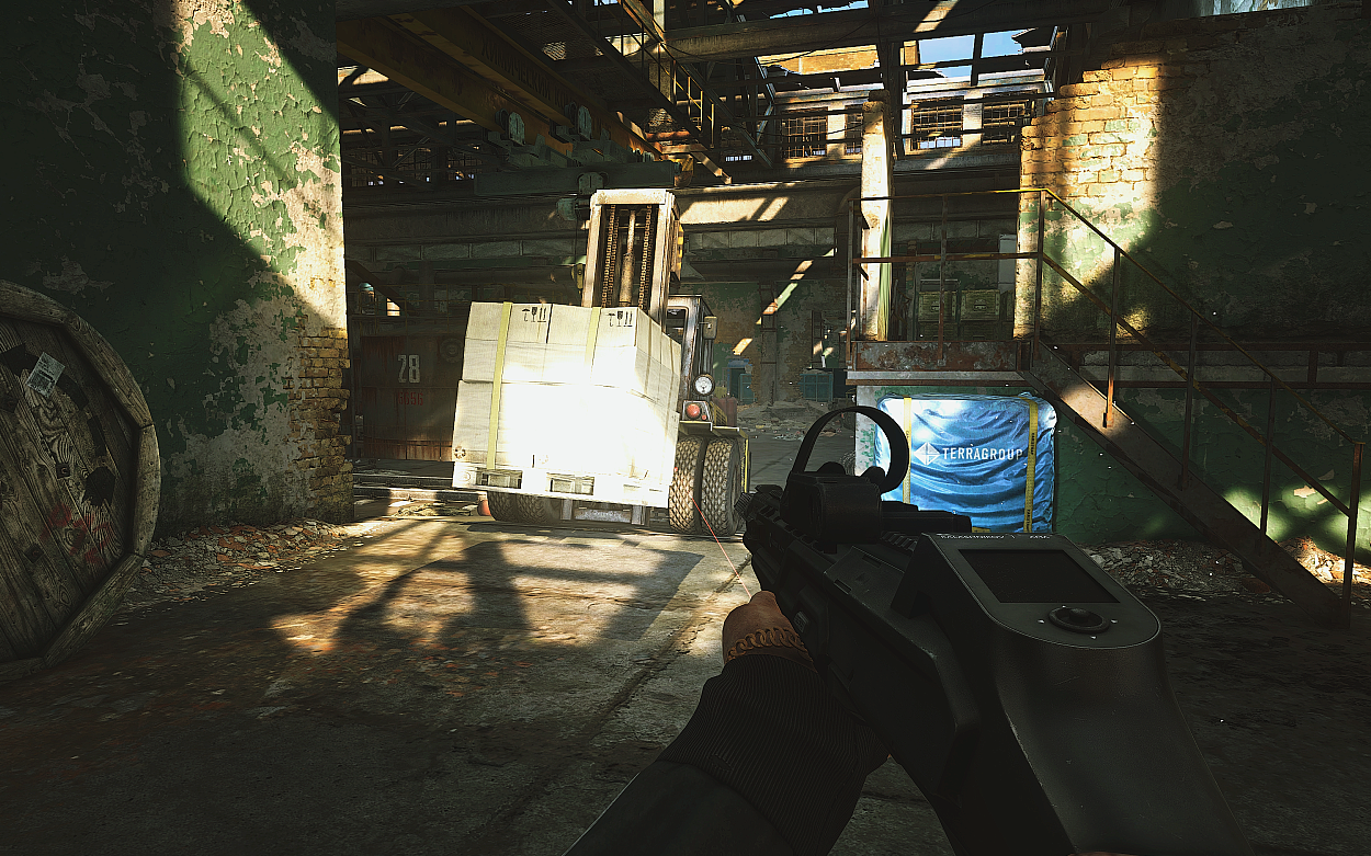 Forklift Certified - 설명 8