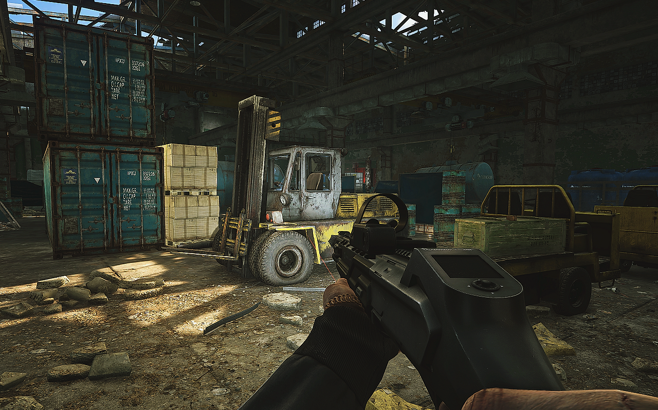 Forklift Certified - 설명 9