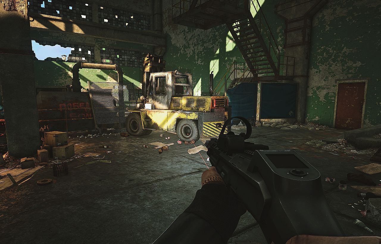 Forklift Certified - 설명 10