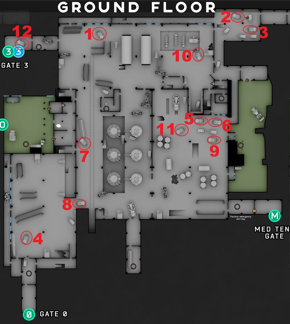 Forklift Certified - 메인 이미지 1