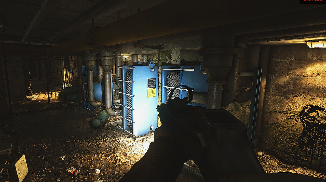 Black Swan - 설명 1