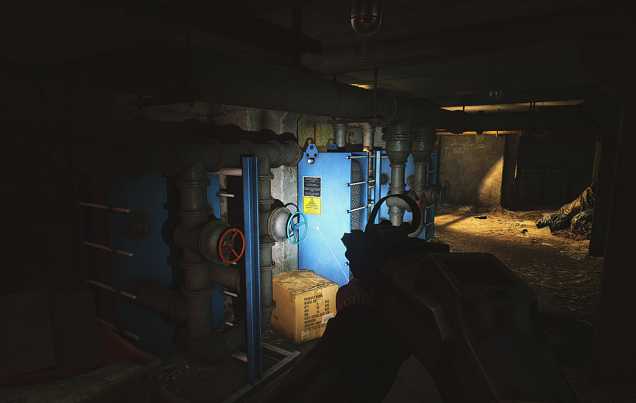 Black Swan - 설명 2