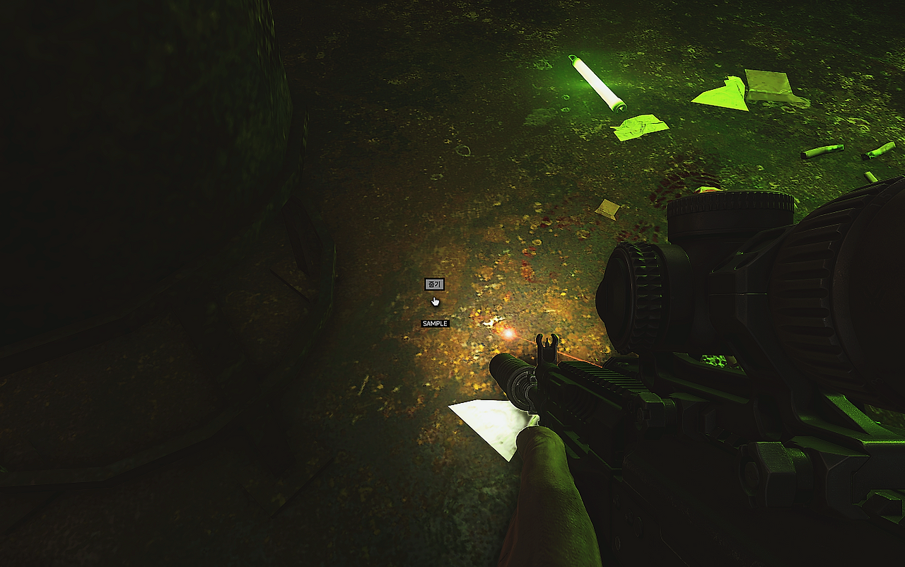 All Is Revealed - 설명 1