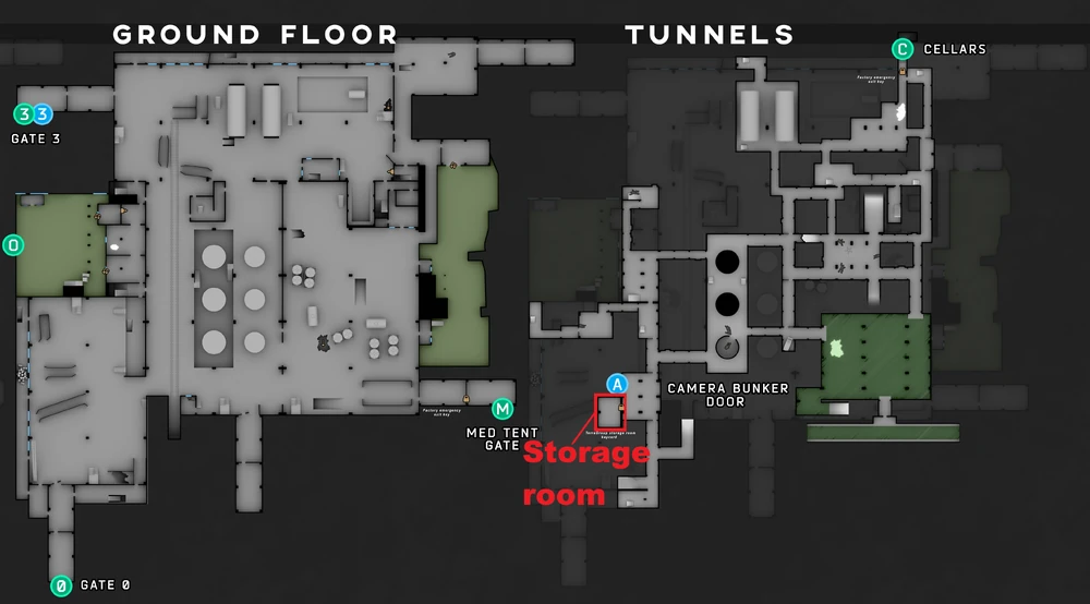 Dragnet - 메인 이미지 1