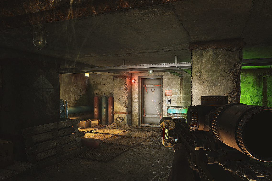 Dragnet - 메인 이미지 2