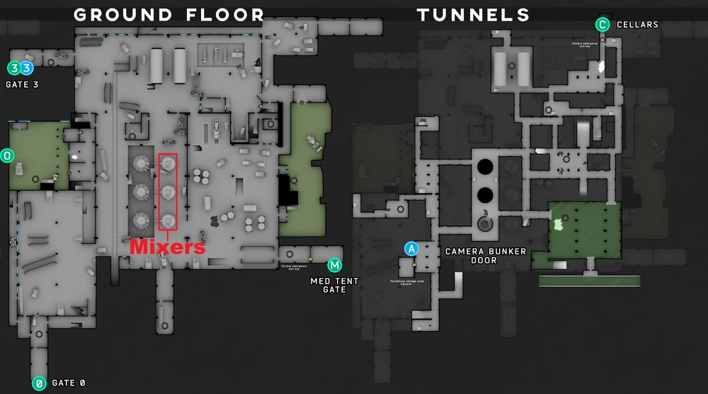 Capacity Check - 메인 이미지 1