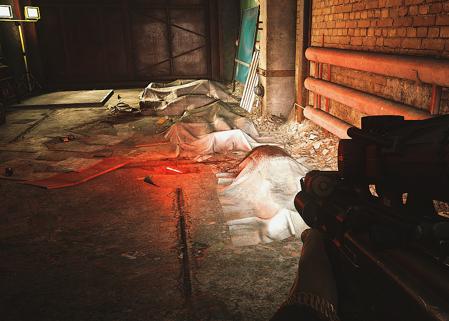 Health Care Privacy - Part 6 - 메인 이미지 4