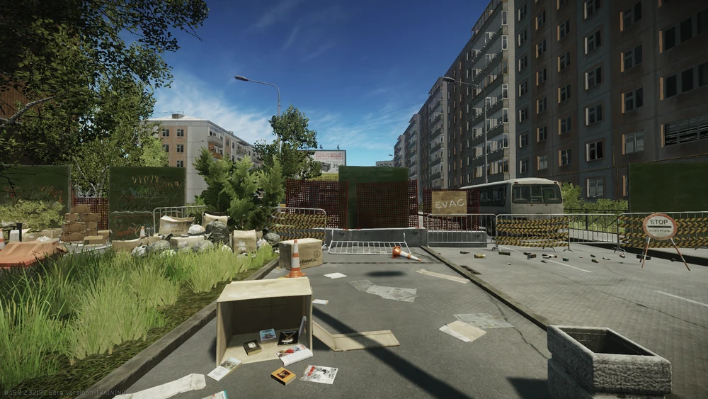 Know Your Place! - 메인 이미지 2