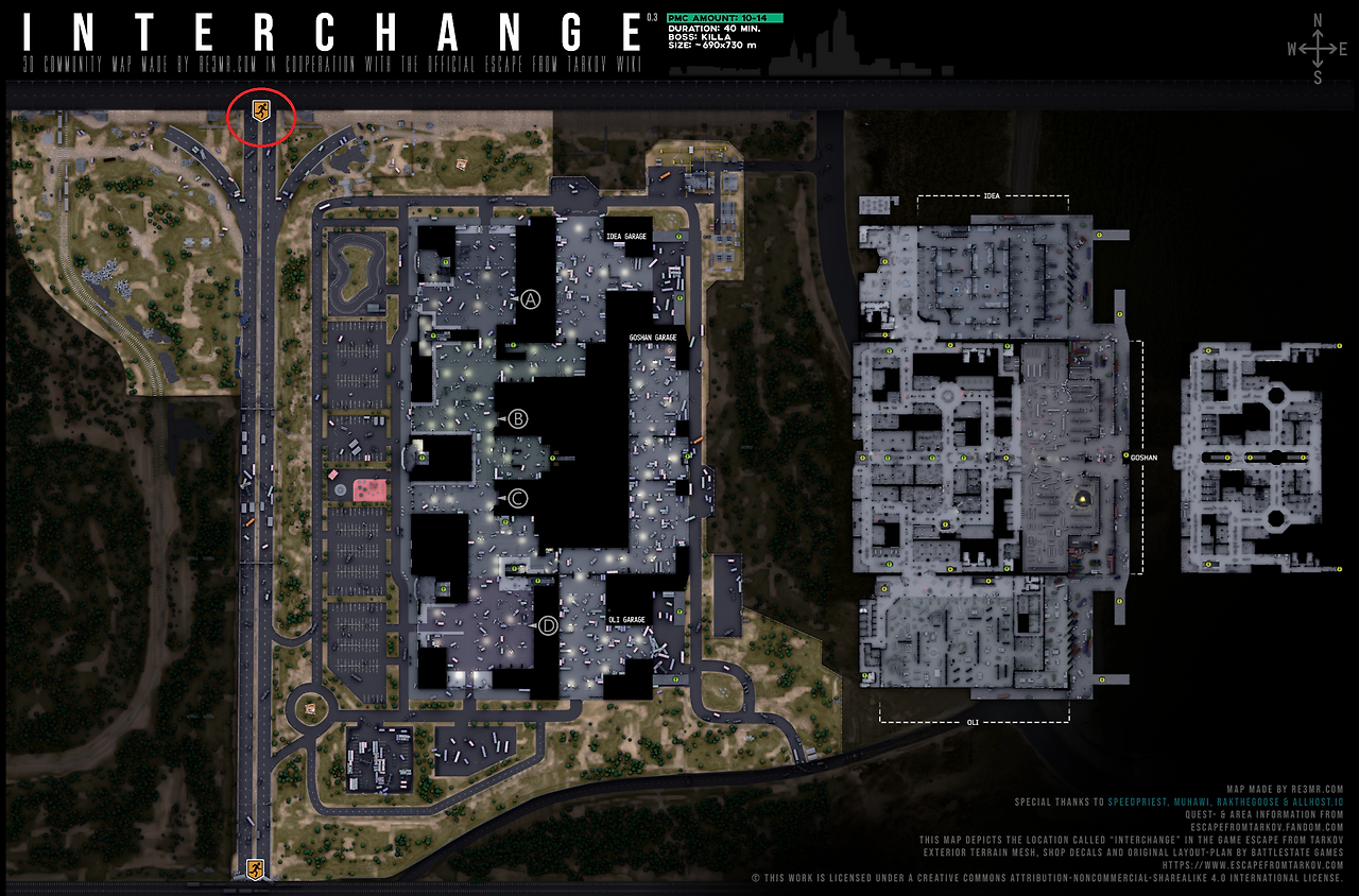 Know Your Place! - 메인 이미지 3