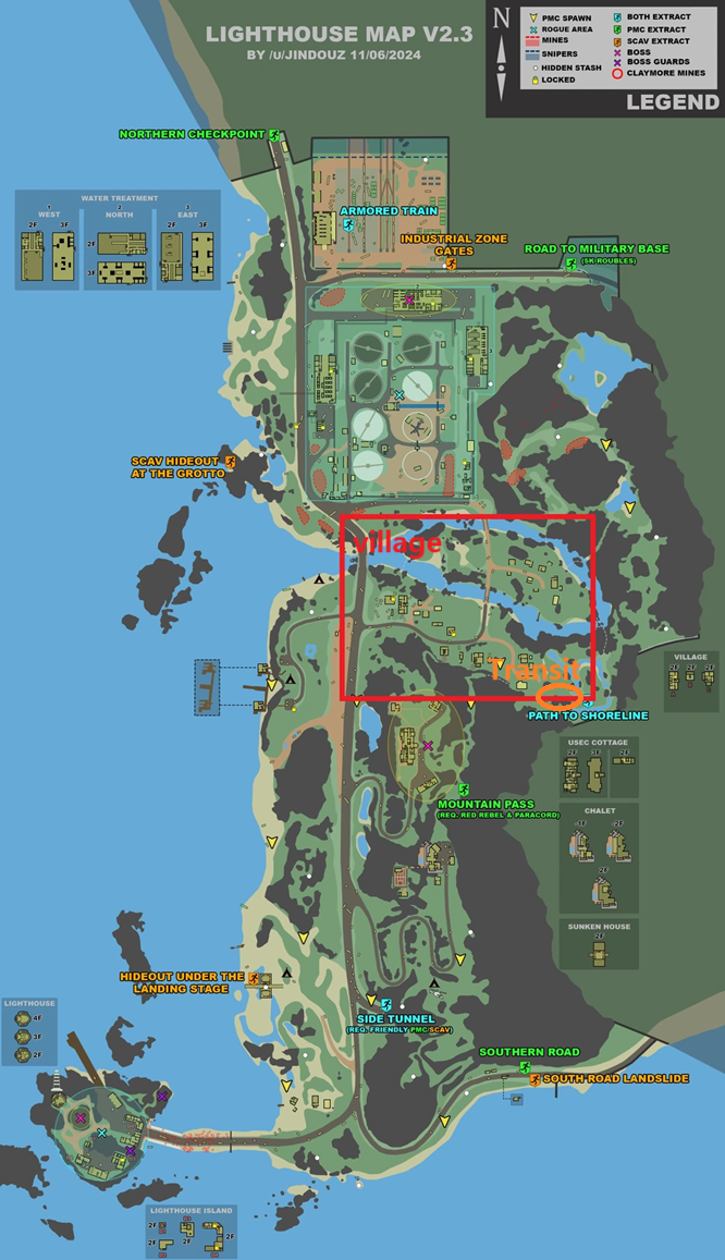 Forester's Duty - 메인 이미지 1