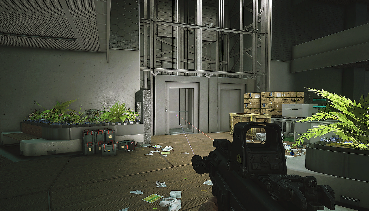 Beneath The Streets - 메인 이미지 11