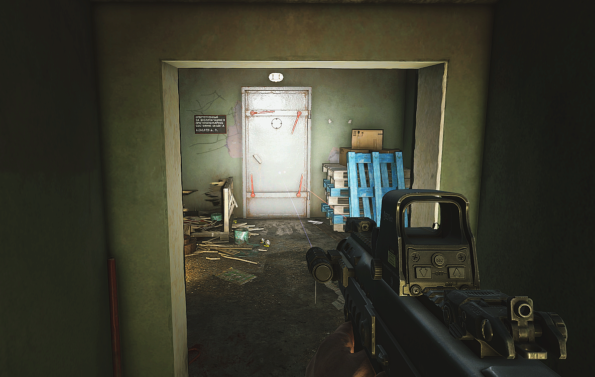 Beneath The Streets - 메인 이미지 3