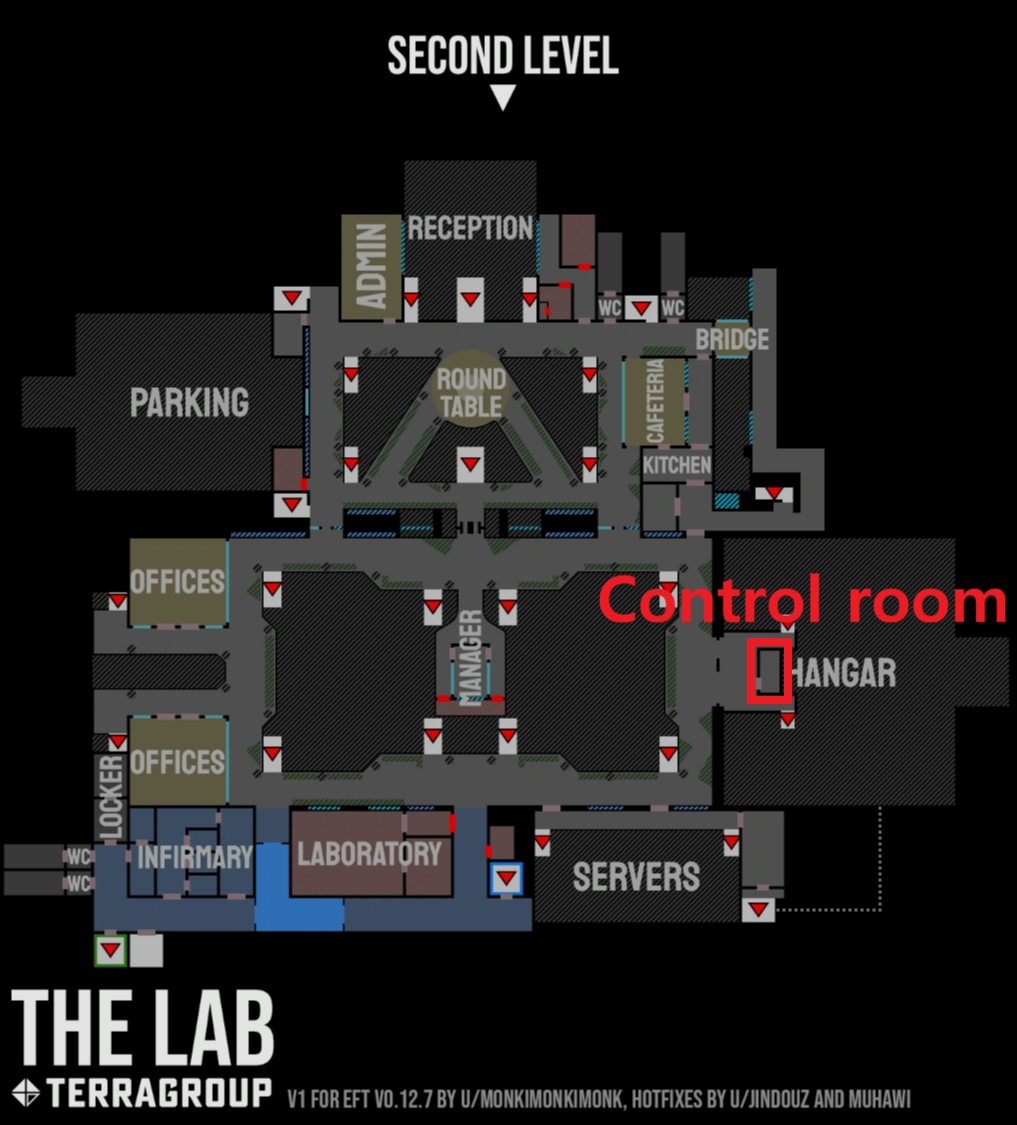 Beneath The Streets - 메인 이미지 4