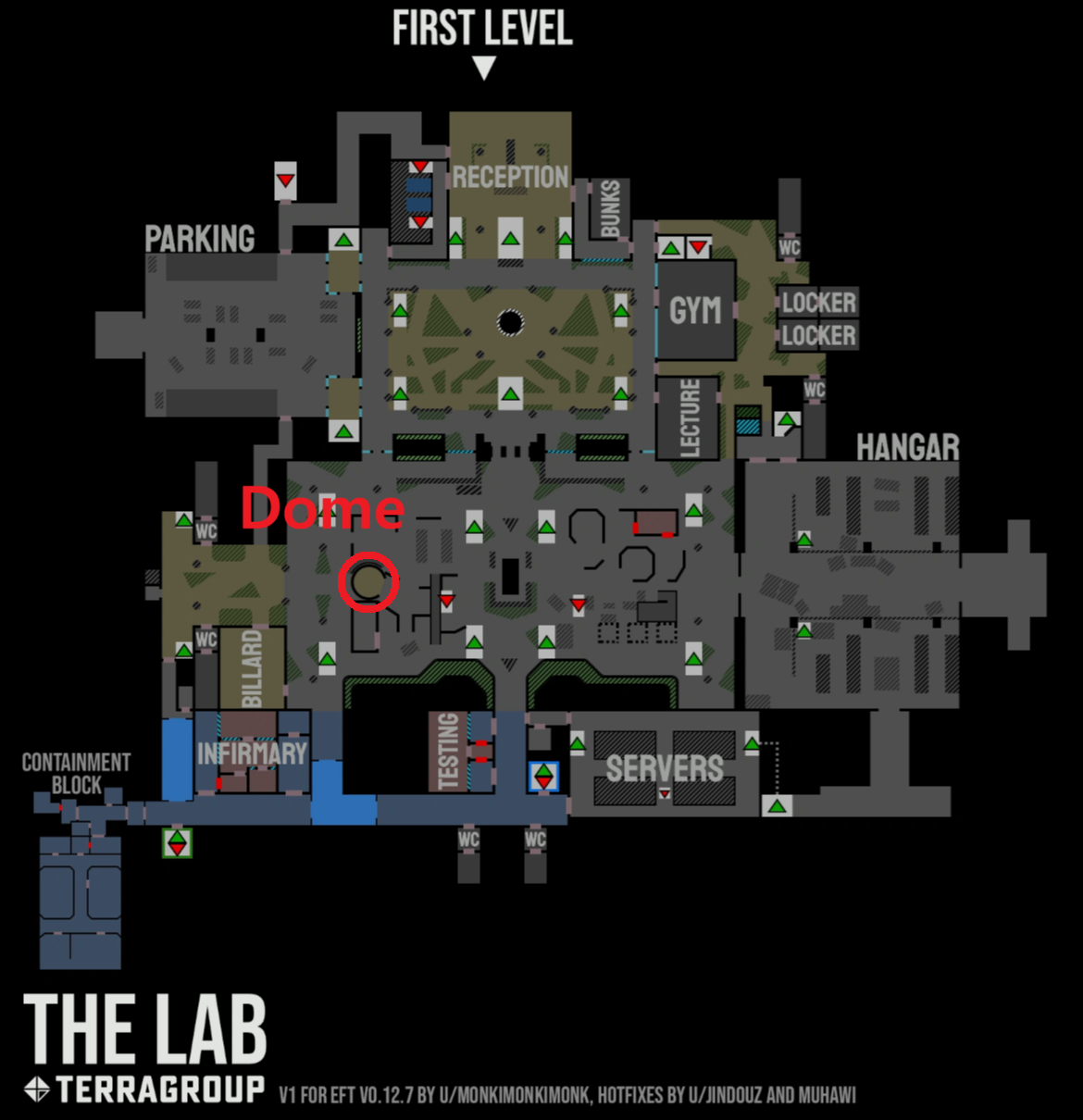 Beneath The Streets - 메인 이미지 6