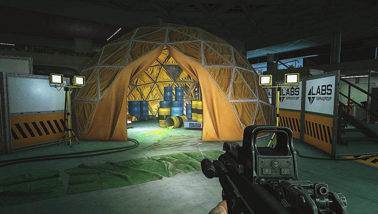 Beneath The Streets - 메인 이미지 7