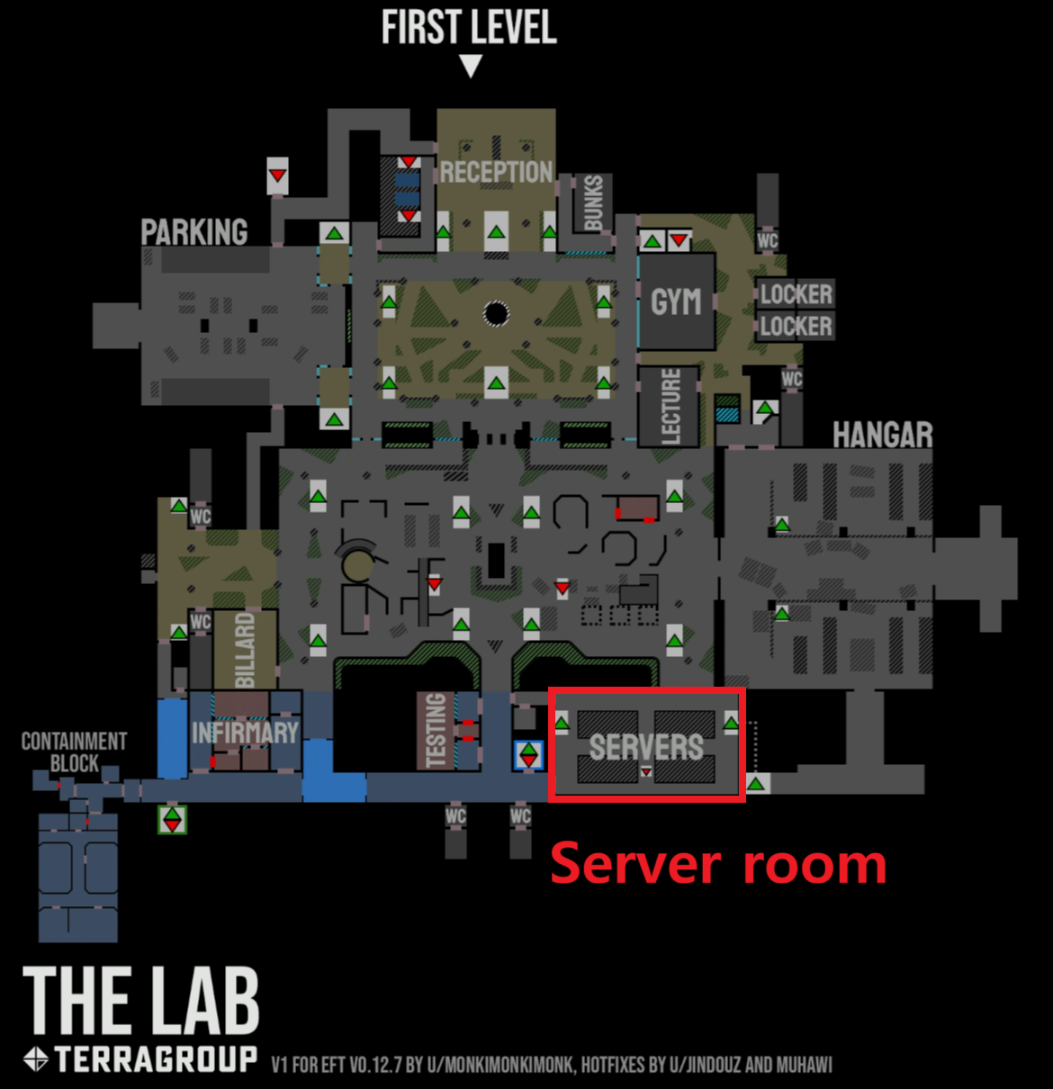 Beneath The Streets - 메인 이미지 8