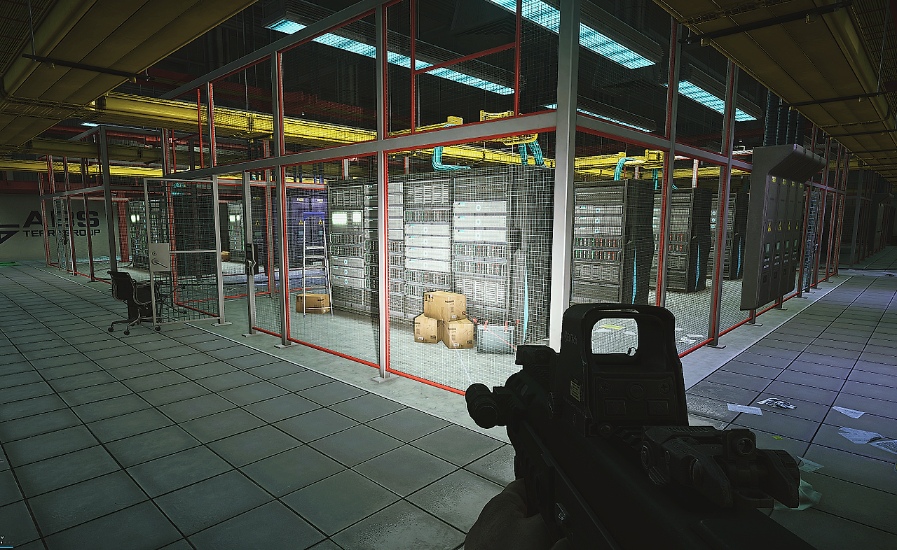 Beneath The Streets - 메인 이미지 9