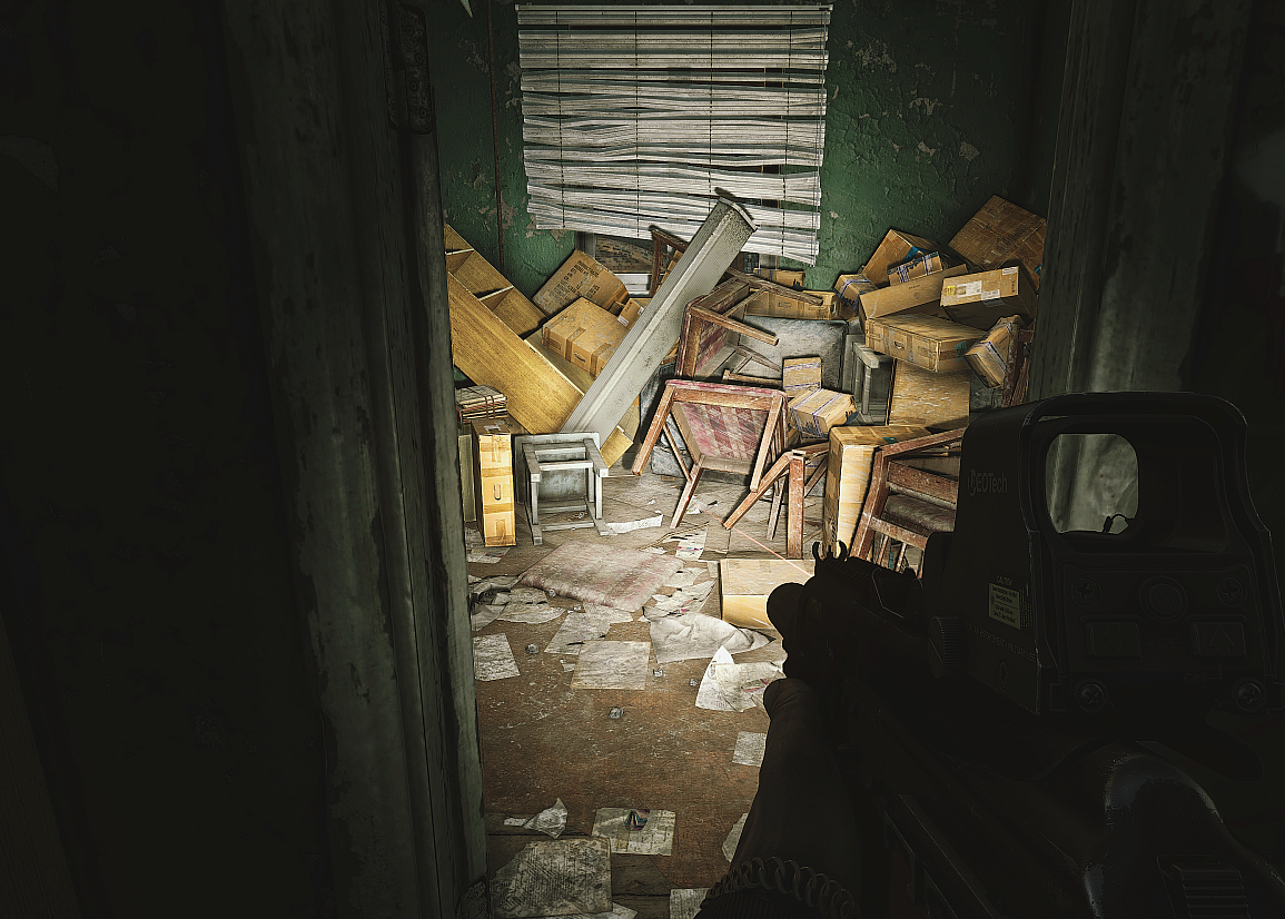 Every Hunter Knows This - 메인 이미지 2