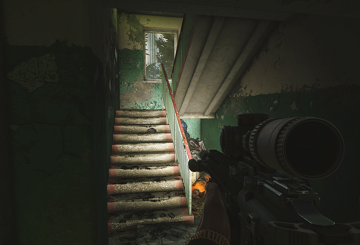 Every Hunter Knows This - 메인 이미지 4