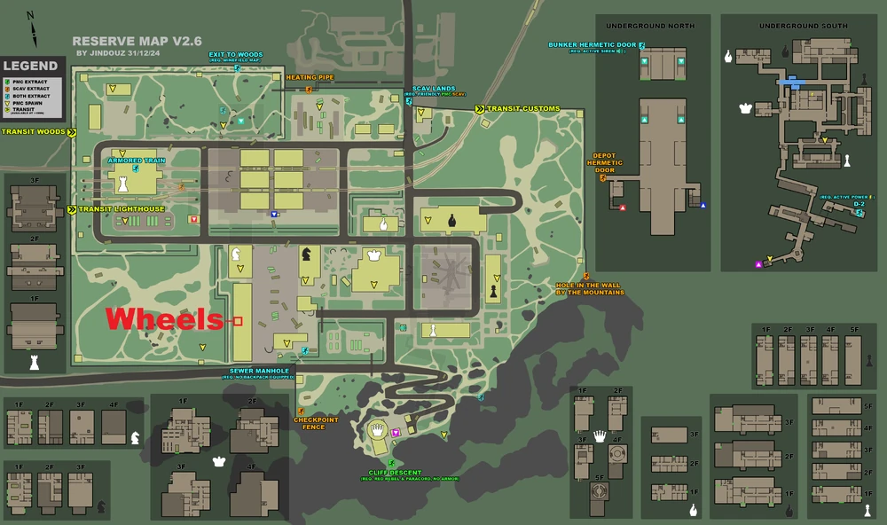 Hot Wheels - 메인 이미지 2