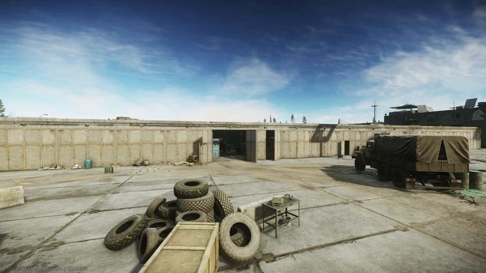 Hot Wheels - Let's Try Again - 메인 이미지 2