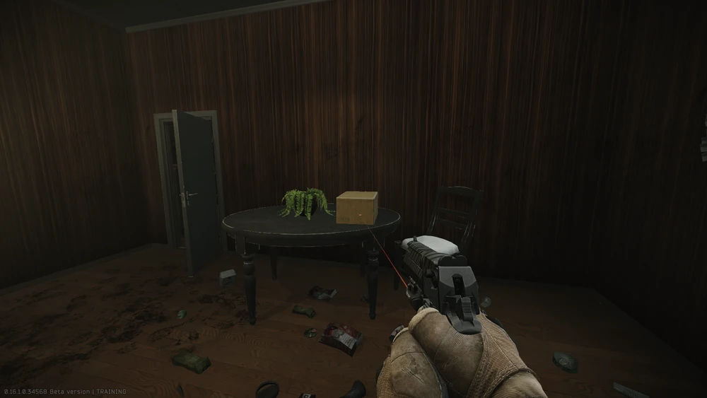 Forge a Friendship - 설명 1