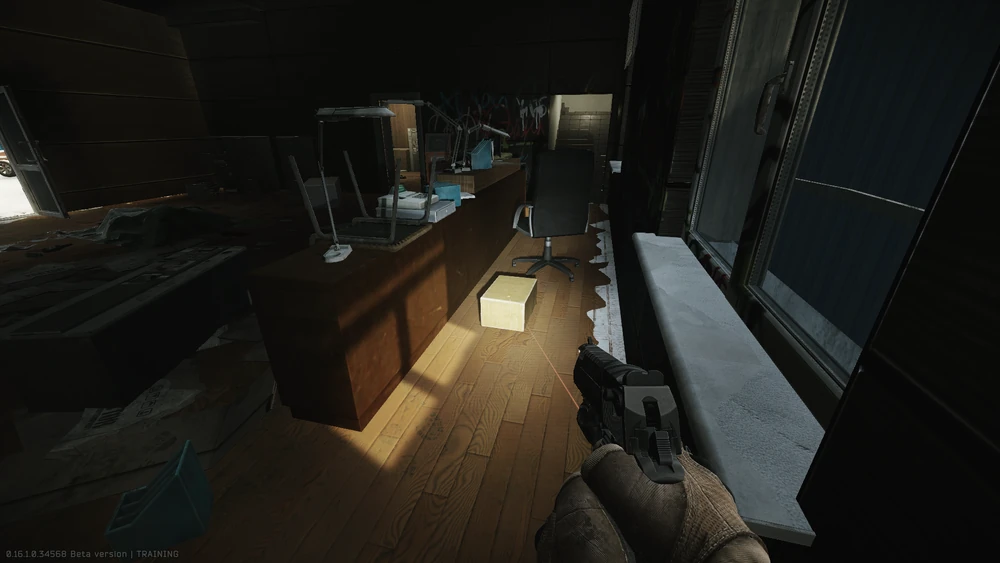 Forge a Friendship - 설명 2